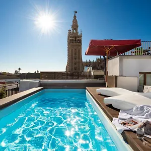 Apartment Cathedral Apartment, First Floor, Seville