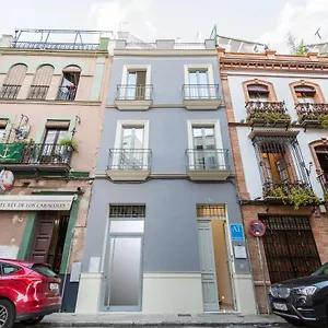 Apartment Loft Duplex, Seville