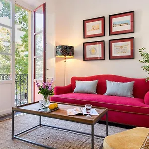 Apartment Casas De Adriano, Seville