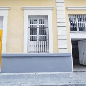 Apartment Optimus Duplex Loft, Seville